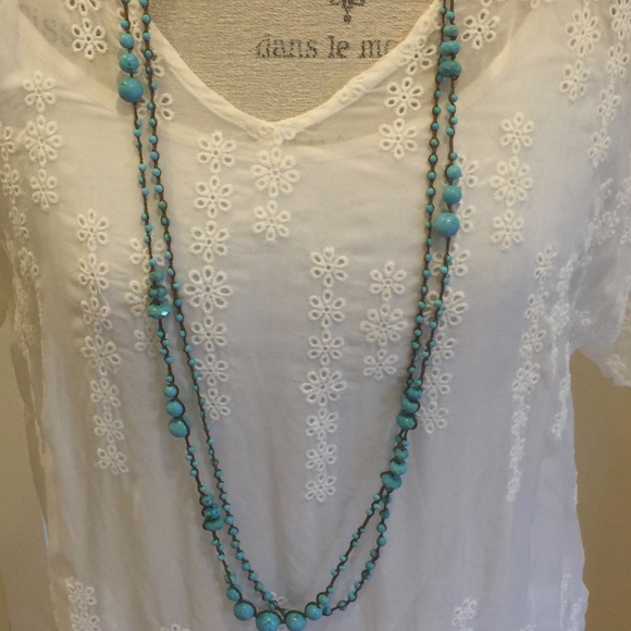 Chan Luu Necklace - Picture 6 of 6